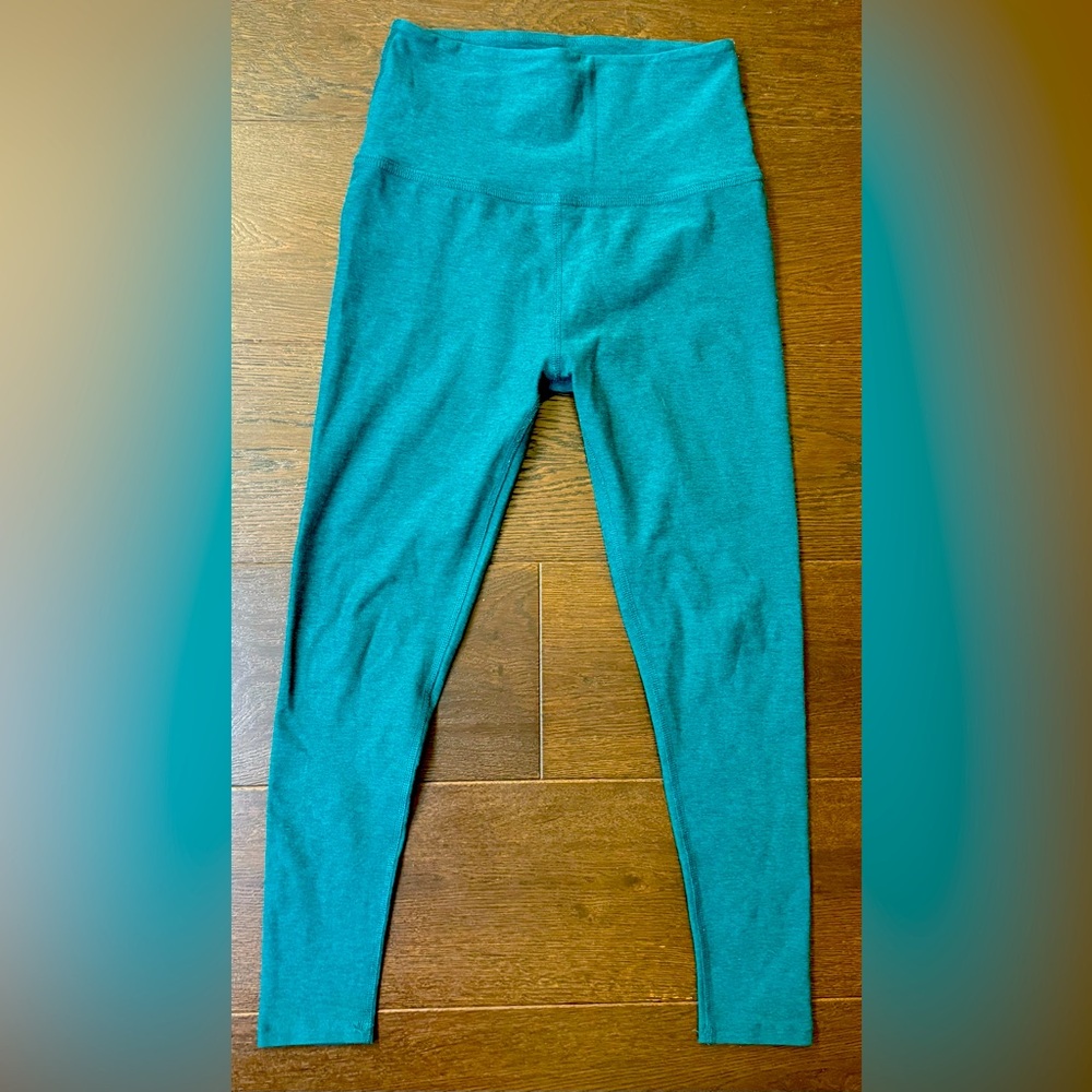 Beyond Yoga Pants
